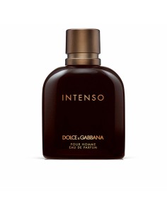 Men's Perfume Dolce & Gabbana INTENSO EDP EDP 200 ml