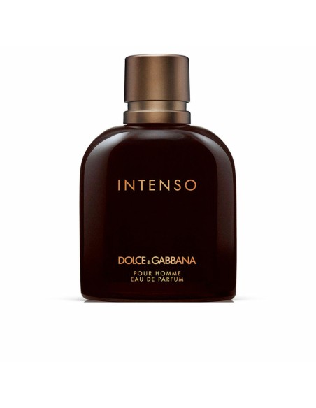 Men's Perfume Dolce & Gabbana INTENSO EDP EDP 200 ml
