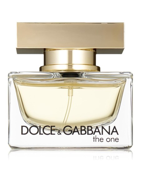 Women's Perfume Dolce & Gabbana THE ONE EDP EDP 30 ml