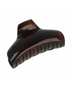Hair clips Inca   Brown Curved