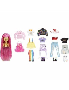 Doll Rainbow High 571049E7C