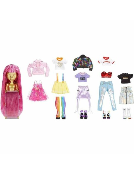 Doll Rainbow High 571049E7C