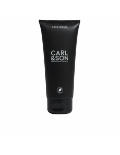 Facial Cleansing Gel Carl&son Face Wash 100 ml