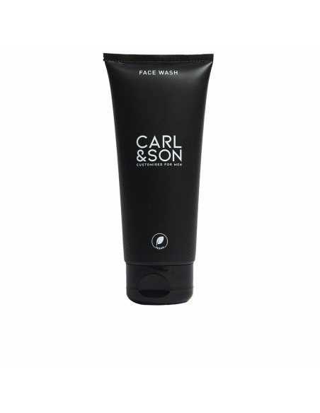 Facial Cleansing Gel Carl&son Face Wash 100 ml