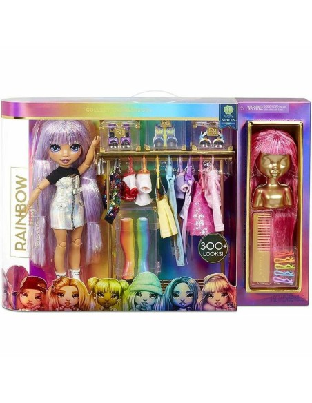 Doll Rainbow High 571049E7C