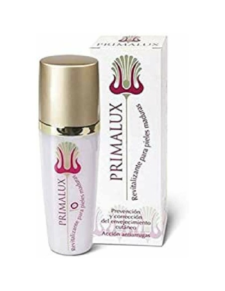 Facial Cream Topicrem AH primalux 50 ml