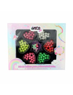 Bracelet Charms Inca Multicolour
