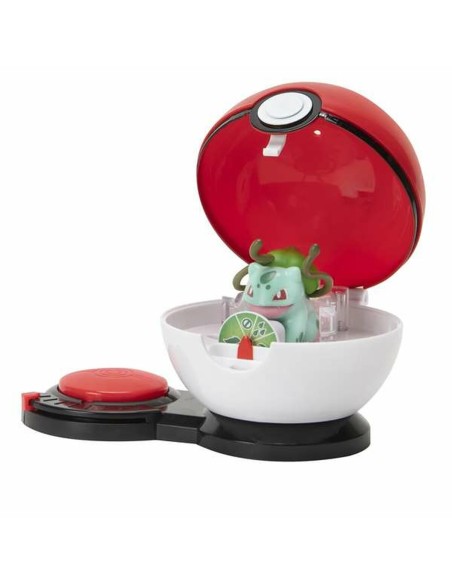 Playset Pokémon Surprise  Attack Game
