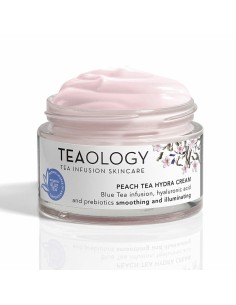 Cosmetic Set Teaology   Peach tea 3 Pieces 2