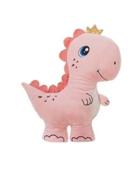 Fluffy toy Kini Dinosaurs 44 cm