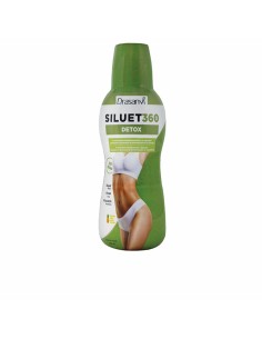 Digestive supplement Drasanvi Siluet 360 Pineapple 600 ml