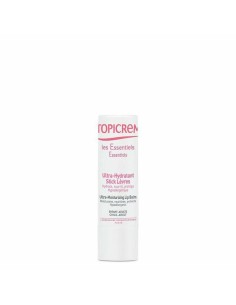 Moisturising Lip Balm Topicrem Hydra+ Stick 4 g