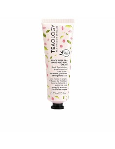 Hand Cream Teaology   Black Tea 75 ml