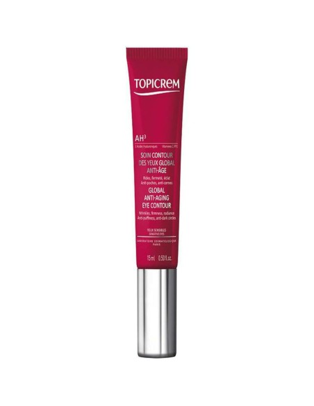 Eye Contour Topicrem AH3 15 ml