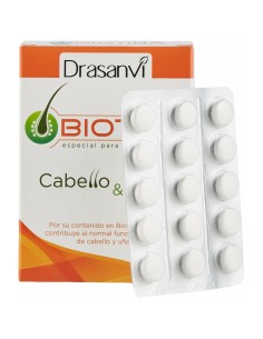 Food Supplement Drasanvi    Biotin 45 Units