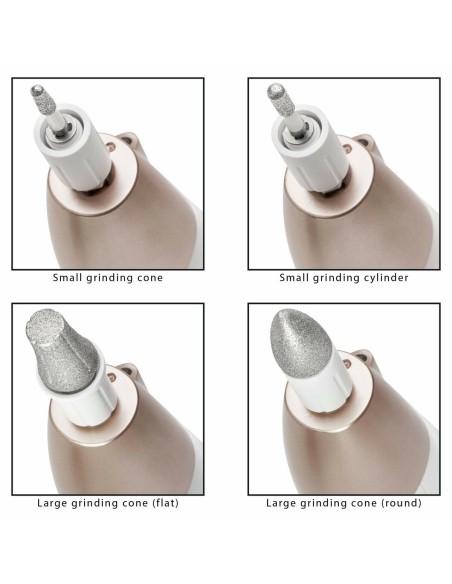Nail Polisher ProfiCare PC-MPS 3004