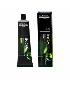 Permanent Dye L'Oreal Professionnel Paris Inoa Nº 2.10 60 g