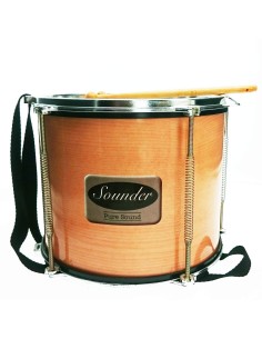 Musical Toy Reig Drum Plastic 2