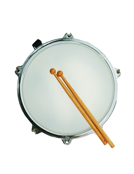 Musical Toy Reig Drum Plastic