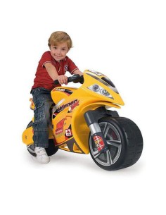 Tricycle Injusa 194/000 99 x 46 x 61 cm 99 x 39 x 61 cm Winner (99 x 46 x 61 cm)