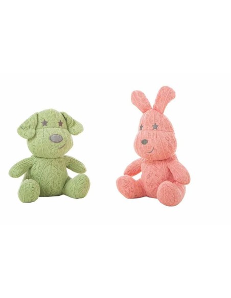 Fluffy toy Kini animals 32 cm