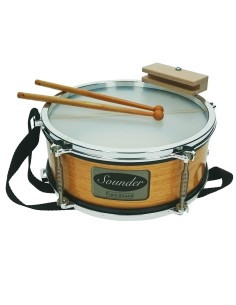 Musical Toy Reig Drum Plastic