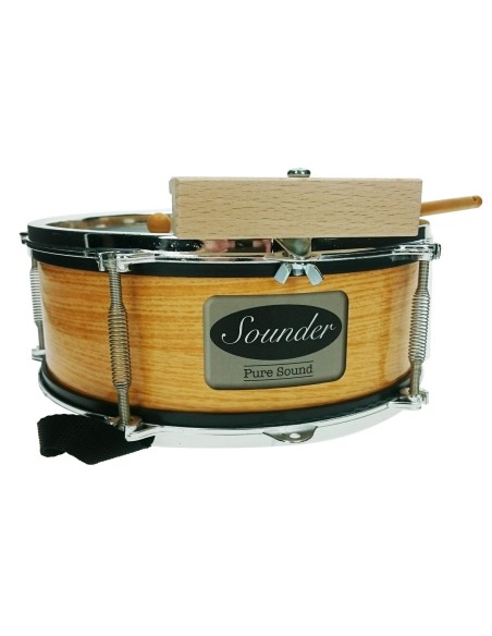 Musical Toy Reig Drum Plastic