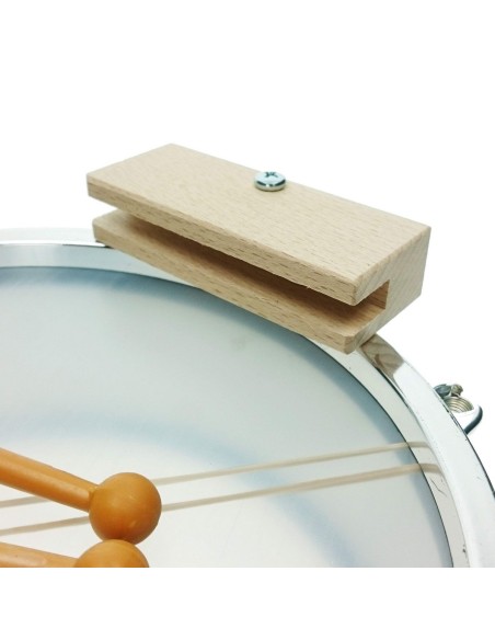 Musical Toy Reig Drum Plastic