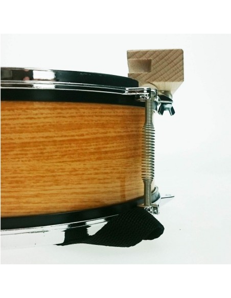 Musical Toy Reig Drum Plastic