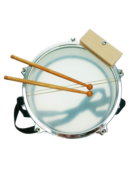 Musical Toy Reig Drum Plastic