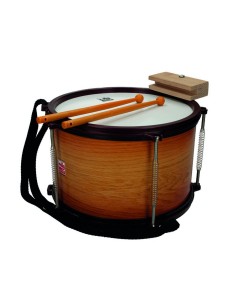 Musical Toy Reig Drum Plastic