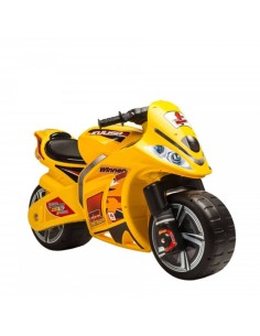Tricycle Injusa 194/000 99 x 46 x 61 cm 99 x 39 x 61 cm Winner (99 x 46 x 61 cm) 2