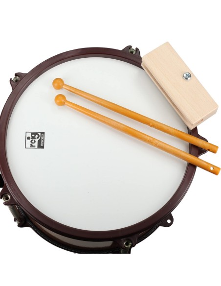 Musical Toy Reig Drum Plastic