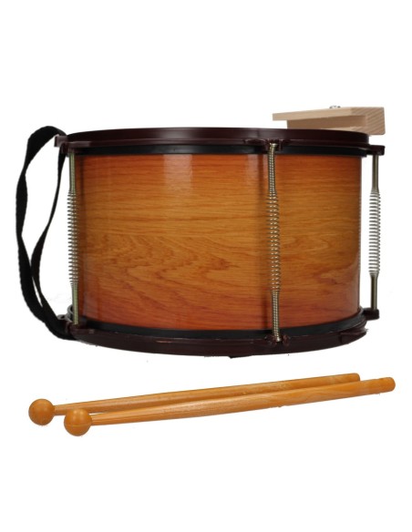 Musical Toy Reig Drum Plastic