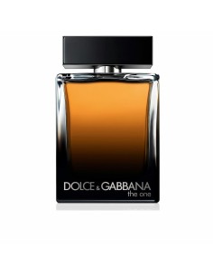 Men's Perfume Dolce & Gabbana THE ONE FOR MEN EDP EDP 150 ml