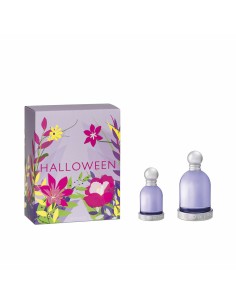 Women's Perfume Set Jesus Del Pozo Halloween 2 Pieces