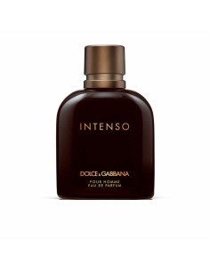 Men's Perfume Dolce & Gabbana INTENSO EDP EDP 125 ml