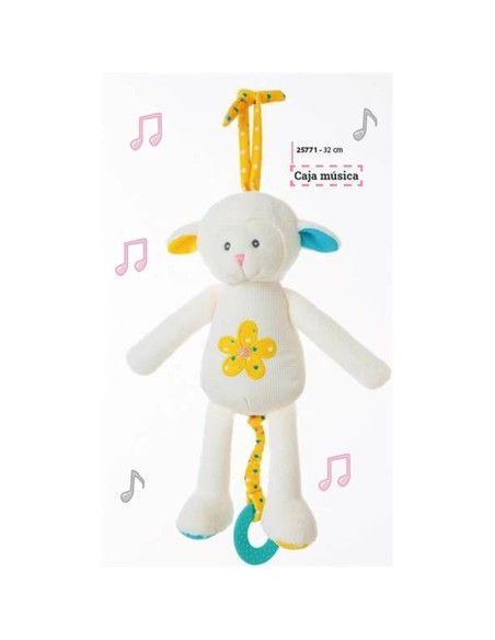Fluffy toy 32 cm