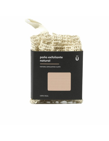Exfoliating Mitt Naturbrush   Natural Sisal