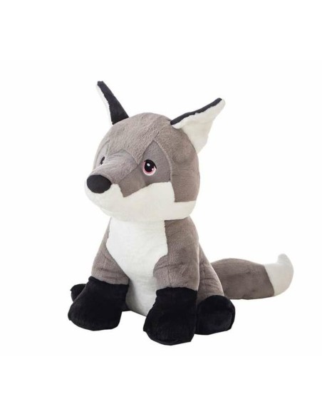 Fluffy toy Ray Fox 30 cm
