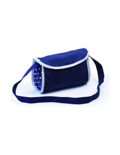 Doll Stroller Reig Classic Deluxe 70 x 42 x 89 cm Blue 2