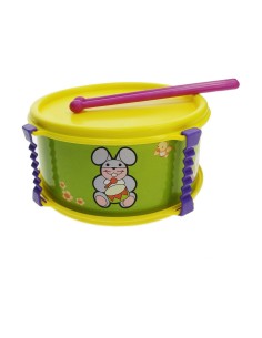 Drum Reig animals 16 cm