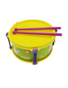 Drum Reig animals 16 cm 2