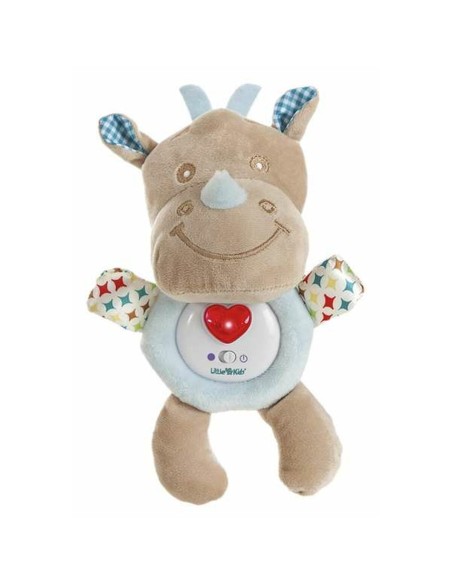 Fluffy toy 24 cm