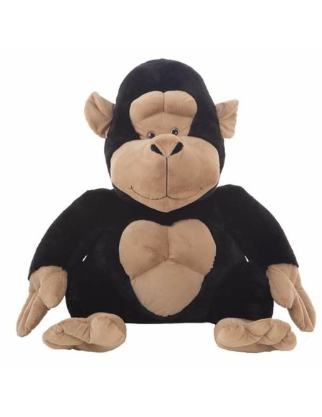 Fluffy toy Kira Gorilla 90 cm