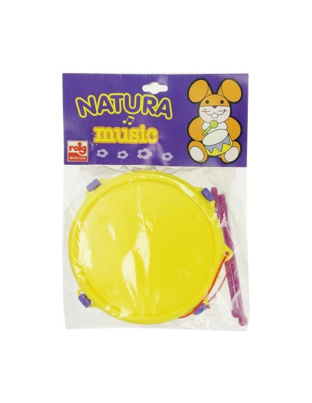 Drum Reig animals 16 cm