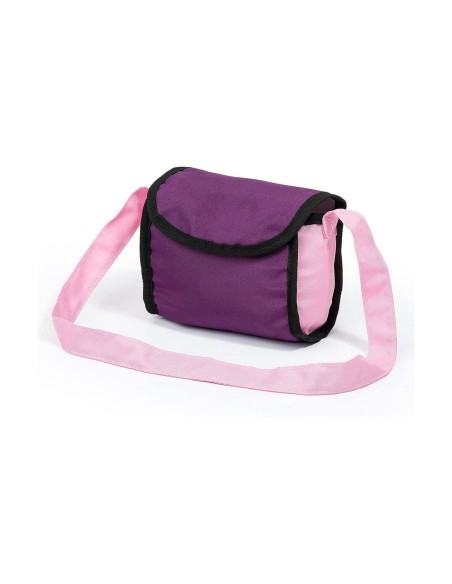 Doll Stroller Reig Trendy Royal Purple 45 cm