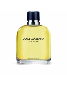 Men's Perfume Dolce & Gabbana DOLCE & GABBANA POUR HOMME EDT 75 ml Pour Homme