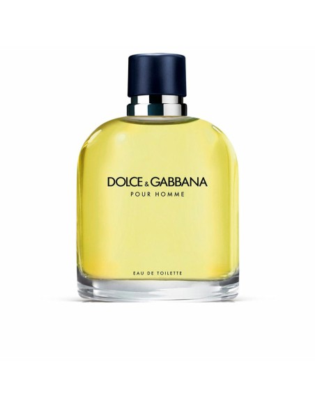 Men's Perfume Dolce & Gabbana DOLCE & GABBANA POUR HOMME EDT 75 ml Pour Homme
