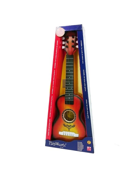 Baby Guitar Reig 59 cm Baby Guitar